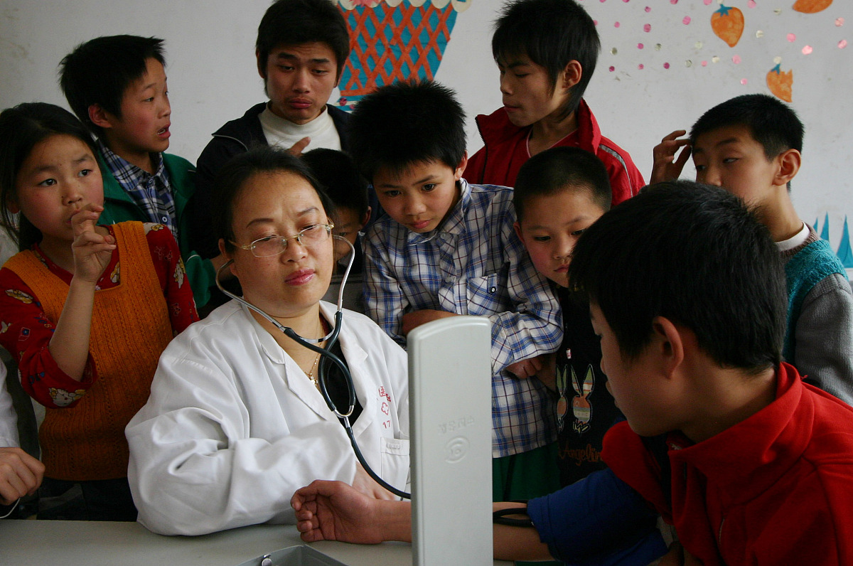 晋中师范高等专科学校心理健康教育专业就业前景怎么样？