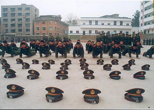 重庆梁平职业技术学校保安专业课程设置及就业前景分析