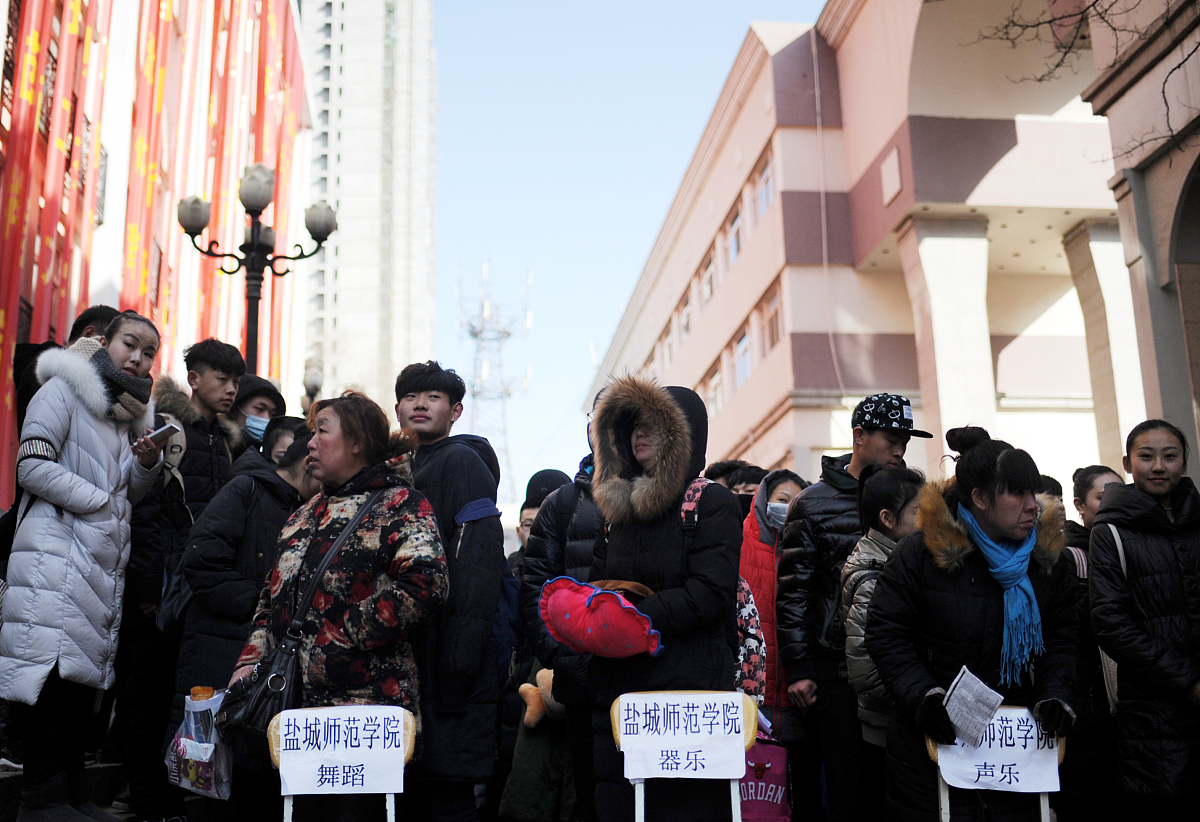 山西音乐专业学校推荐：这几所不容错过！