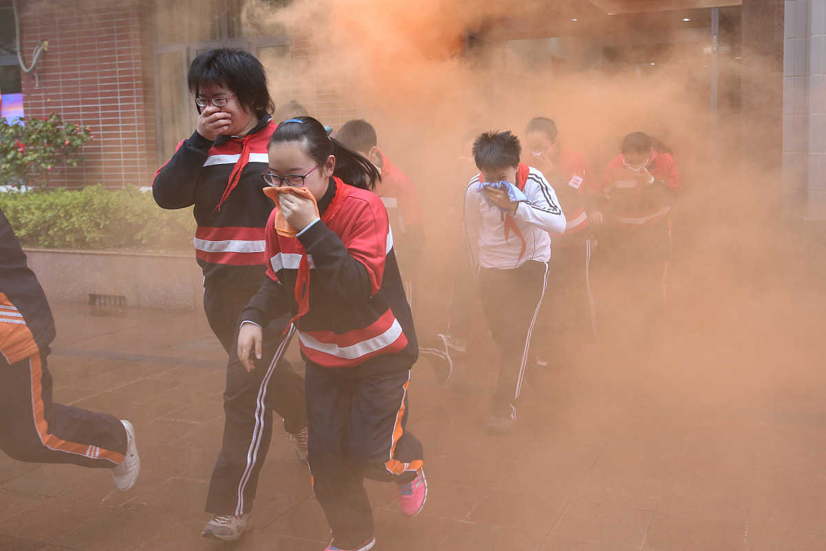 什么是火灾演习？'Fire Drill' 的含义和重要性