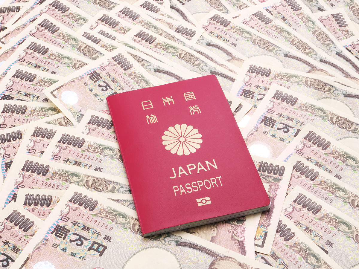 日本来华签证重磅更新！11日起符合条件免采指纹，简化流程促交流