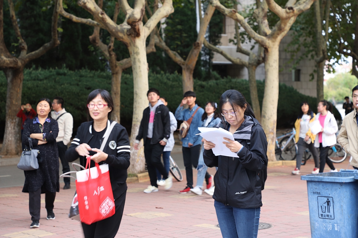 学生会年度工作总结 | 携手共创美好校园