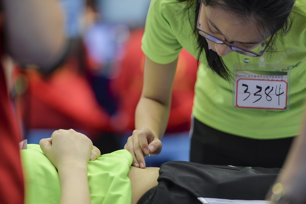 陕西中医学校排名及评价：哪所学校适合你？