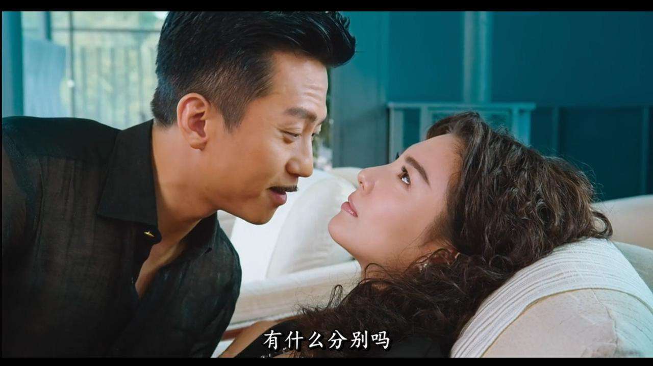 《美人鱼》中张雨绮自己加了句台词,成为经典,周星驰也很称赞