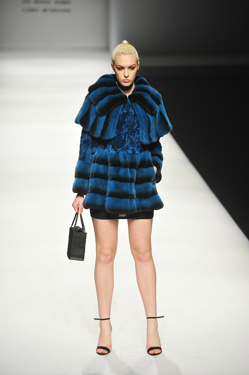 四川省金堂县职业高级中学服装皮革工艺设计与制作专业介绍