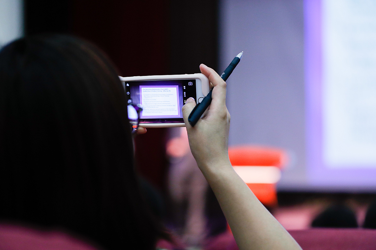 黑科技！手机克隆人，打造专属素质人直播兼