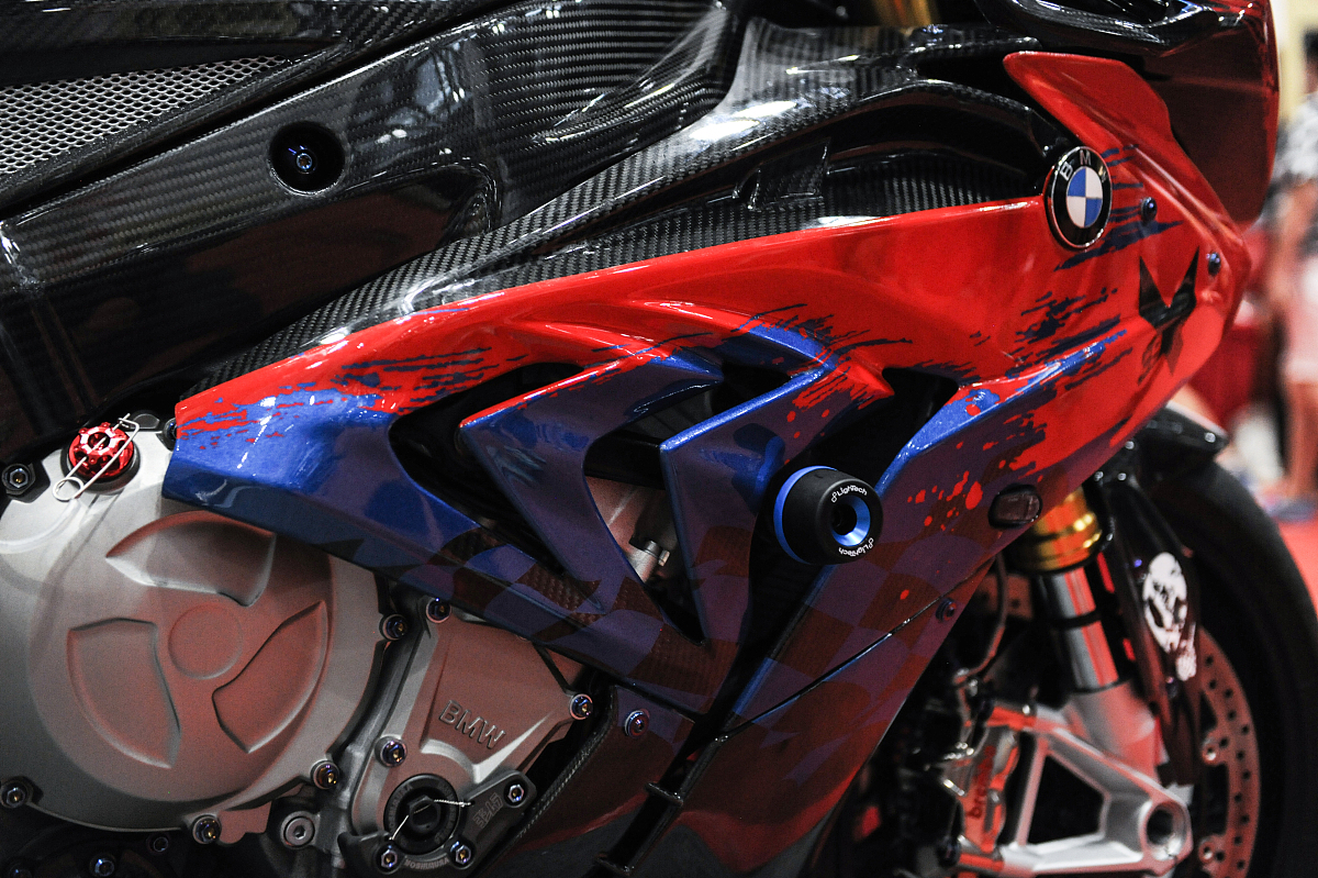 铃木GSX-1000百公里加速是多少