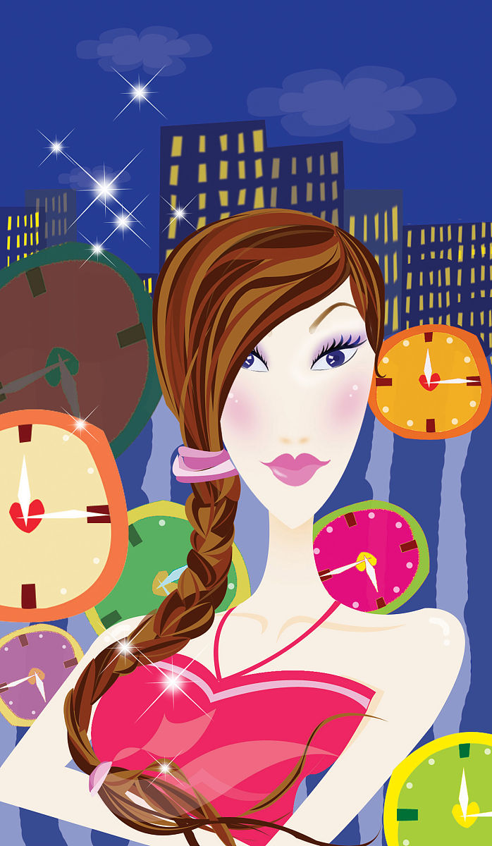 女生说“我可以不理你吗”？男生最佳回应技巧