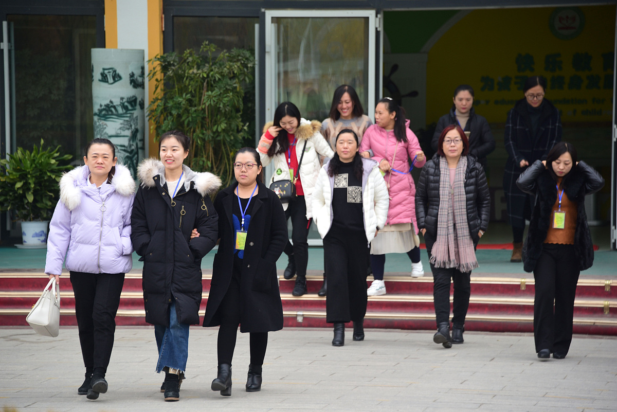 山西现代经贸学校师资如何