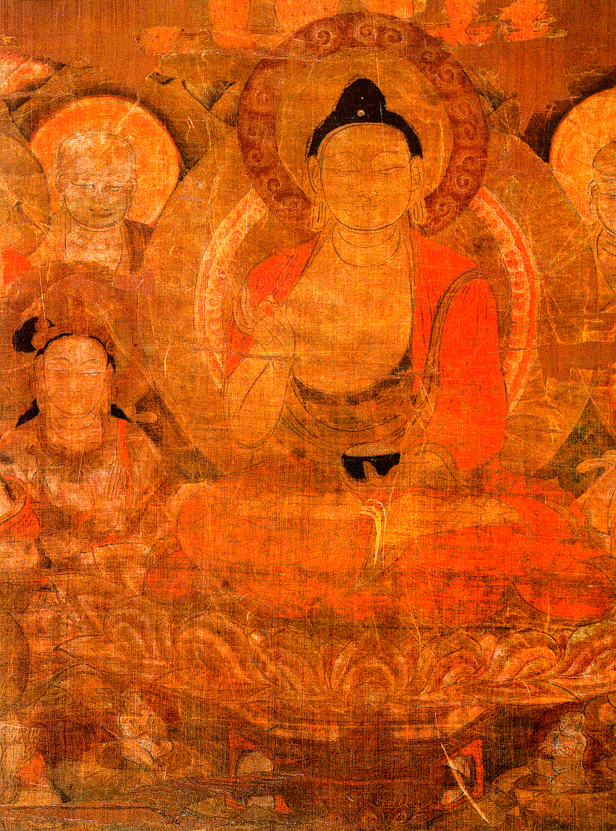 吐蕃王朝：历史、疆域、影响 - 中国古代王朝