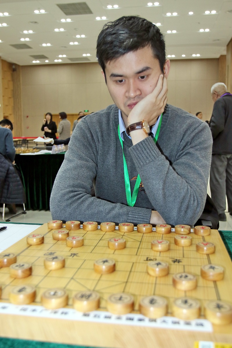 王天一对局：围棋大师的精彩对决