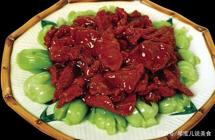 美味究竟用?大厨教你这样做,猪肉提升10倍深圳厕所说的蚝油是啥图片
