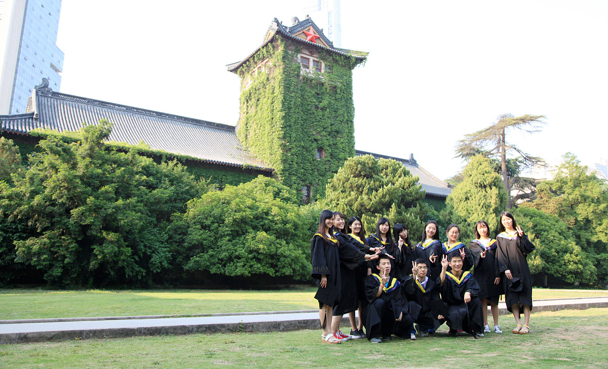 华中师范大学历史学基地班专业怎么样？优势、不足及发展方向