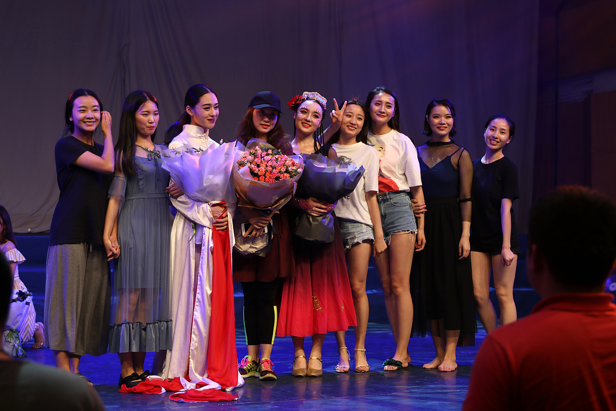 山西戏剧职业学院有什么专业有舞台艺术设计专业吗