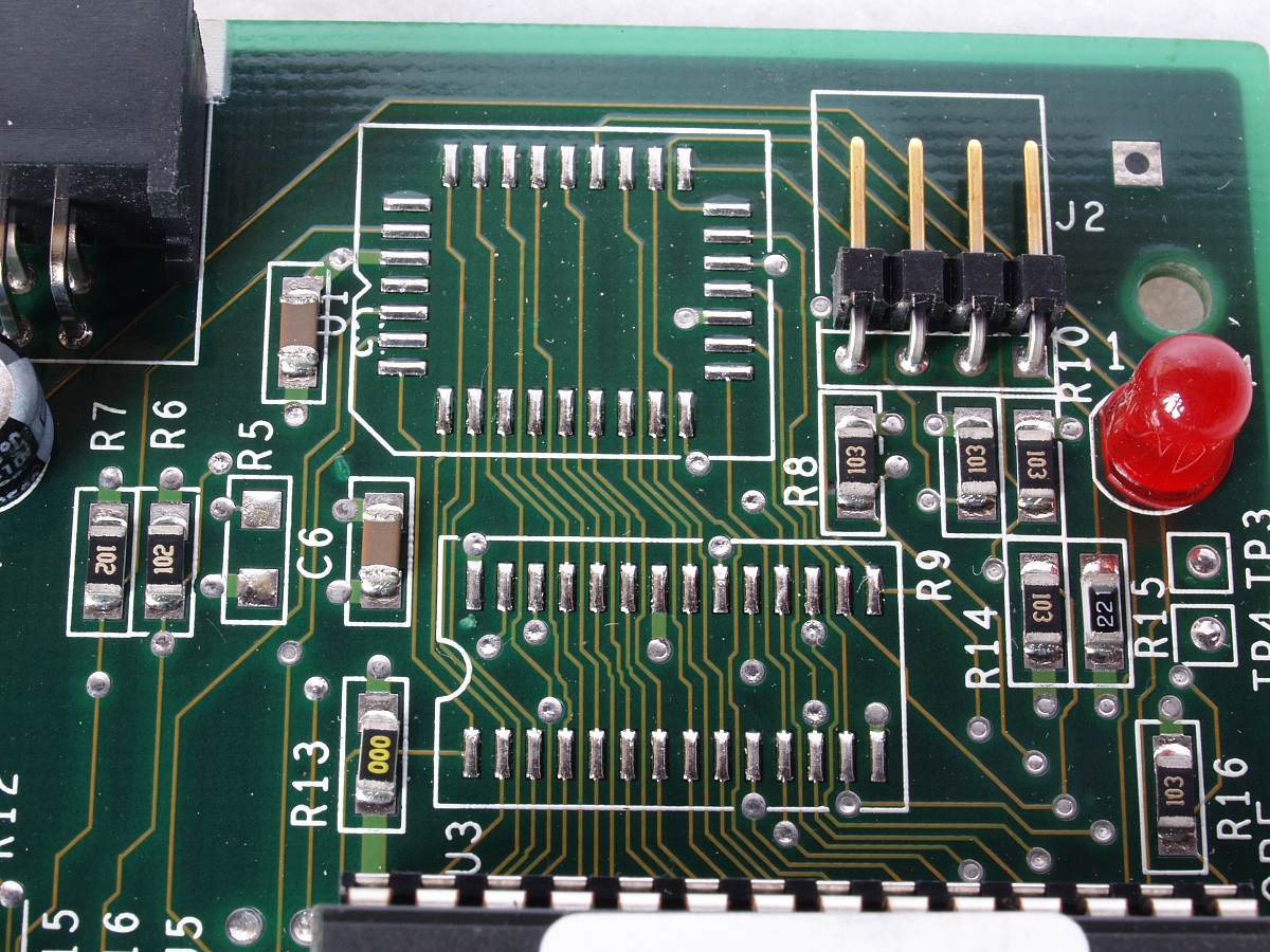 关于如何优化电路系统的10000字论文