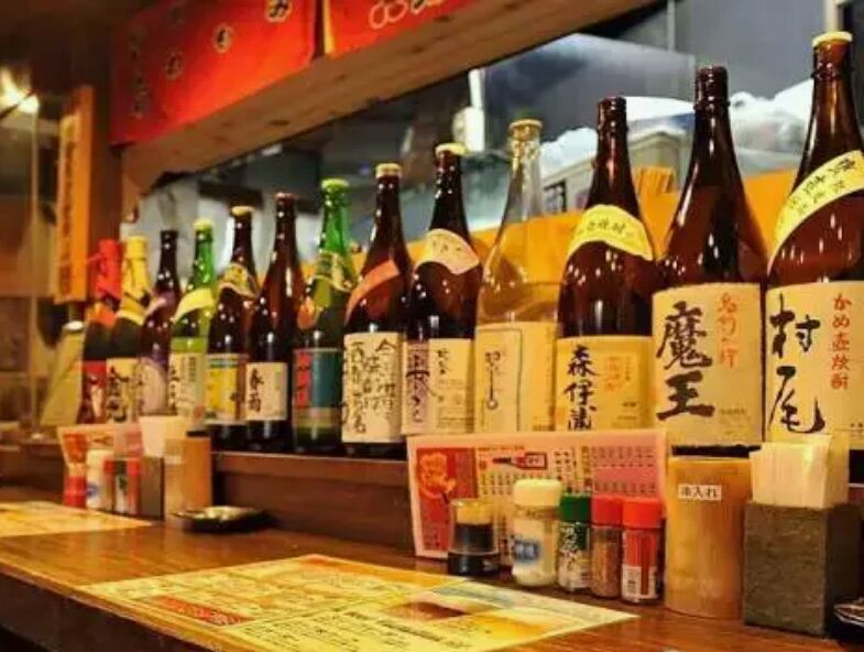 日本居酒屋全攻略让微醺的旅程更惬意 热备资讯