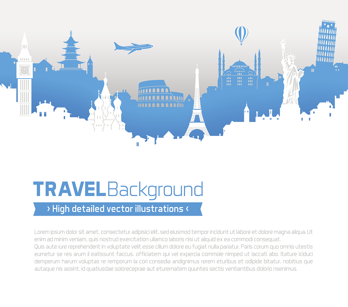 城市介绍PPT模板：打造引人入胜的城市宣传