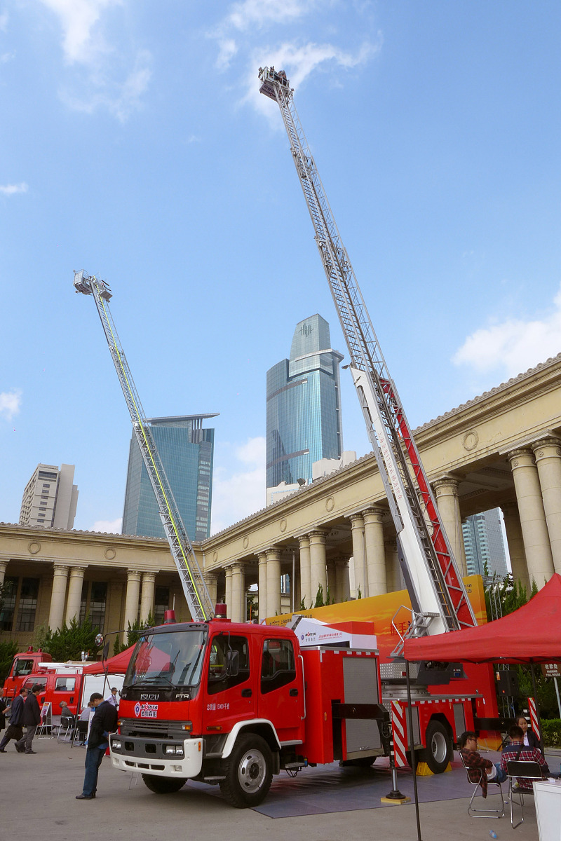 河南建筑职业技术学院消防工程技术专业怎么样？ - 优势与就业前景分析