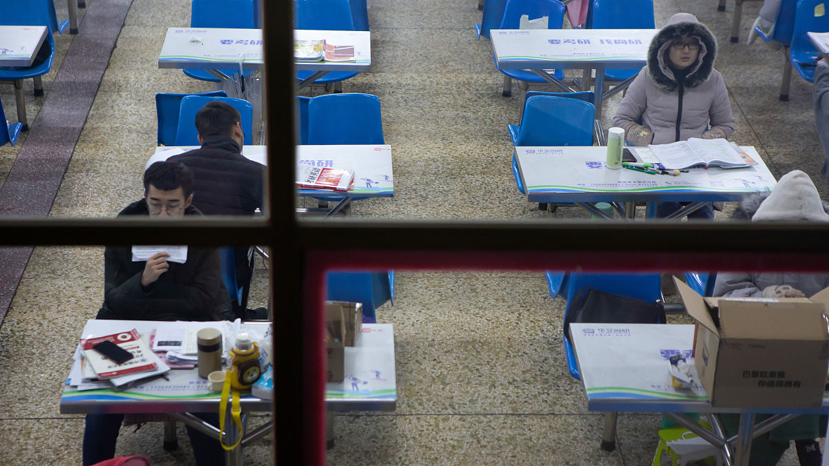 重庆中考落榜了能读的技校哪家好