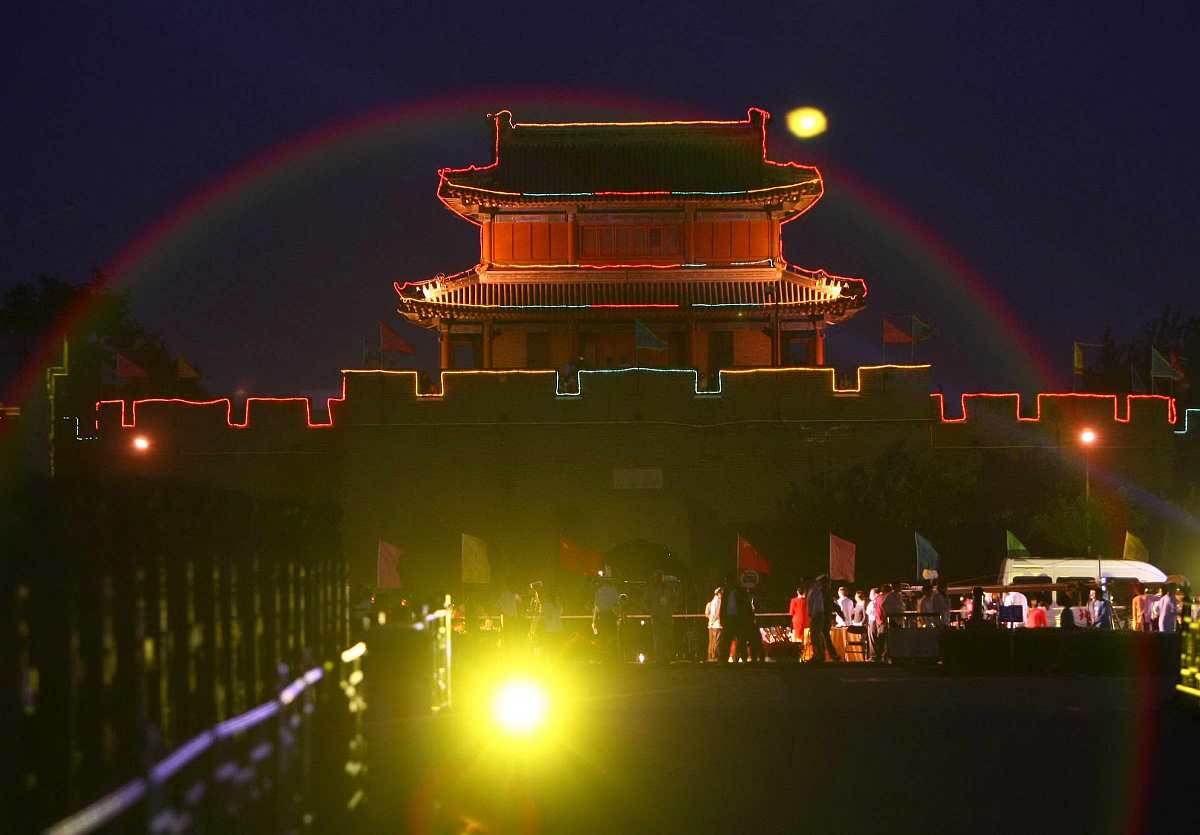 旅游开发对少数民族文化认同的影响：案例分析