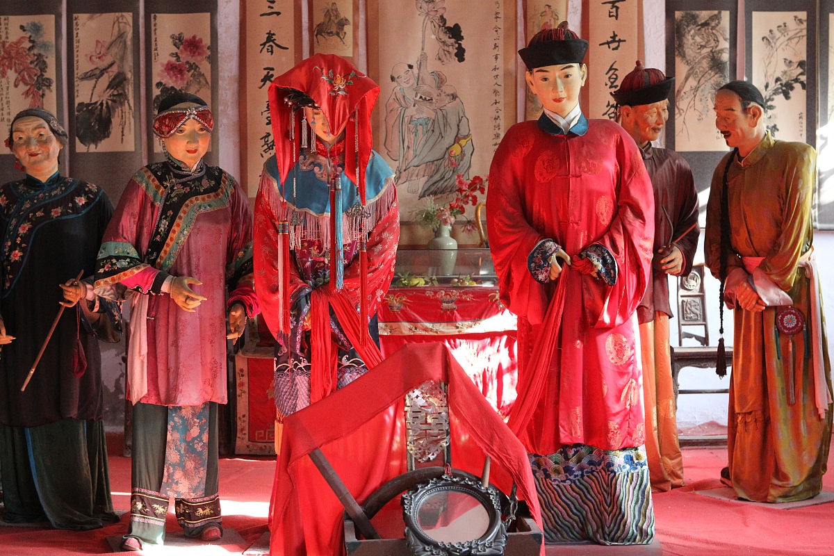 ***_***2013年11月27日,河南洛阳民俗博物馆.