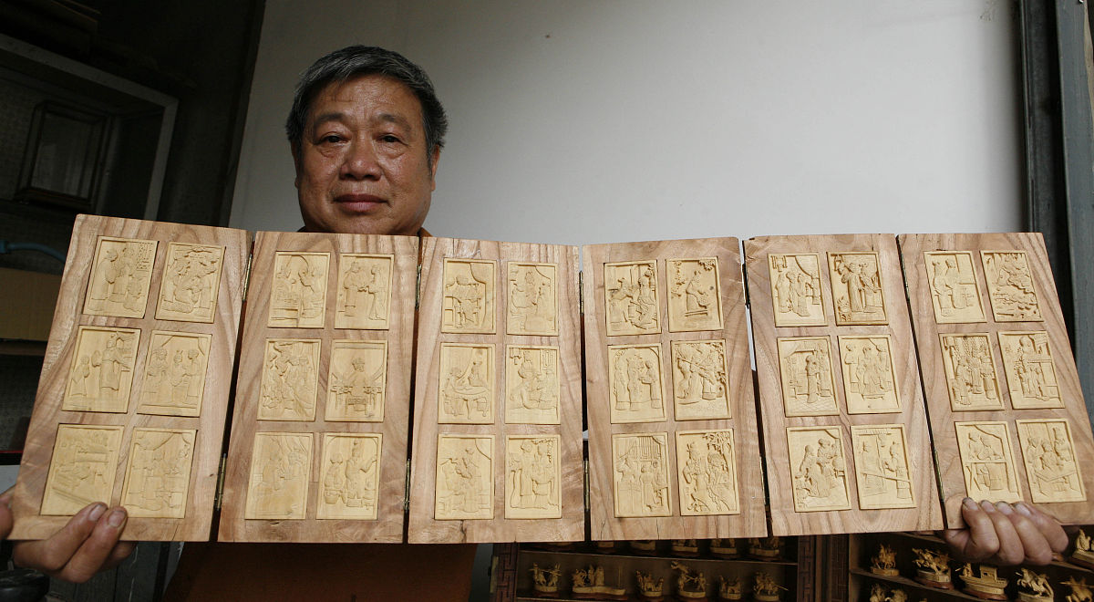红楼梦为何是四大名著之首？深度解读其艺术魅力与文化价值
