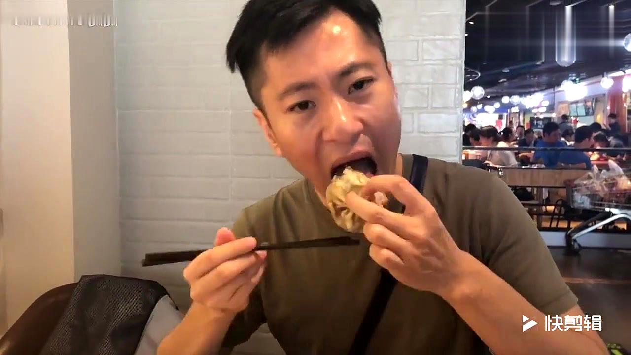 老北京记忆中的味道,西四包子铺口感爆棚,人均20元足够