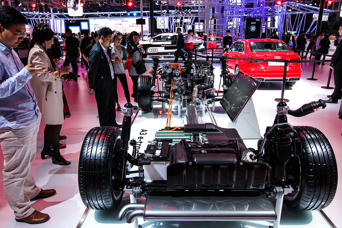 有哪些品牌的车是发动机纵置的前驱汽车