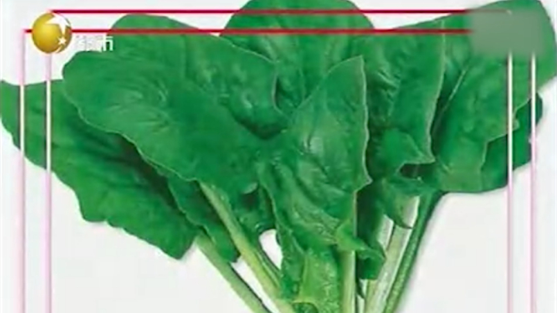 健康一身轻:菠菜炖豆腐,咋还吃出肾结石了?听听专家怎么说