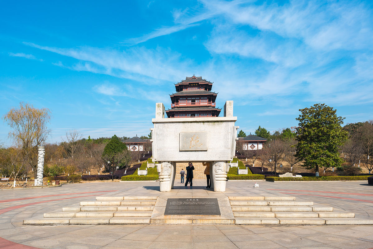 赣南历史：从楚国到现代的千年沧桑