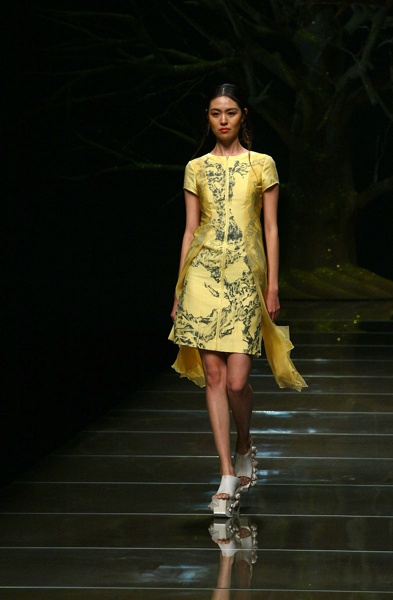 功夫市场的视觉呈现：吸引眼球的关键