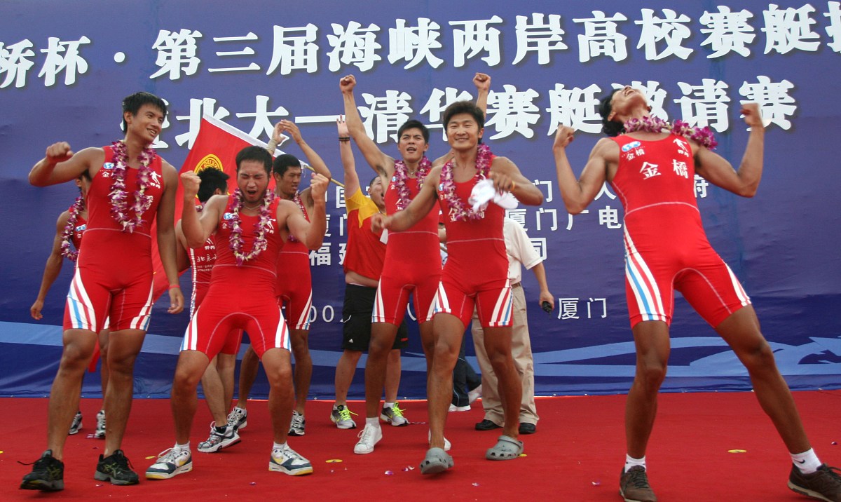 黎唯维个人自传 - 沉默内向的追梦人