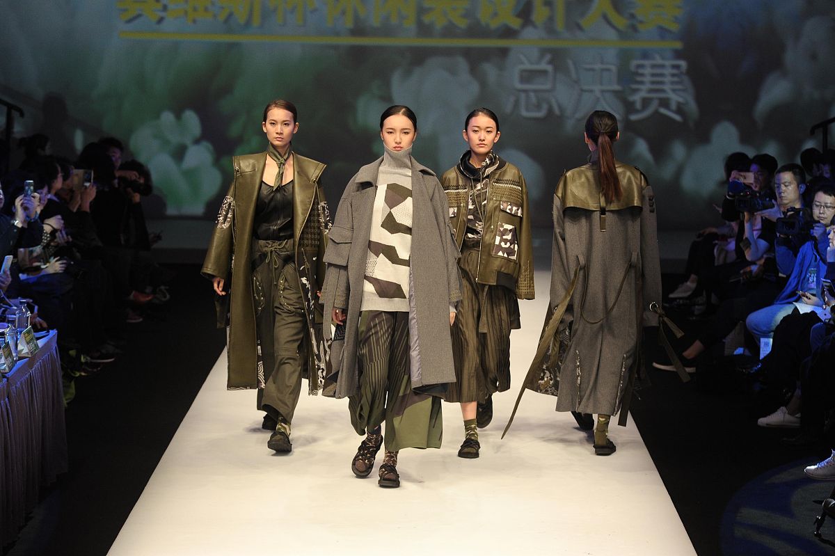 山东轻工职业学院服装与服饰设计专业涉及哪些课程