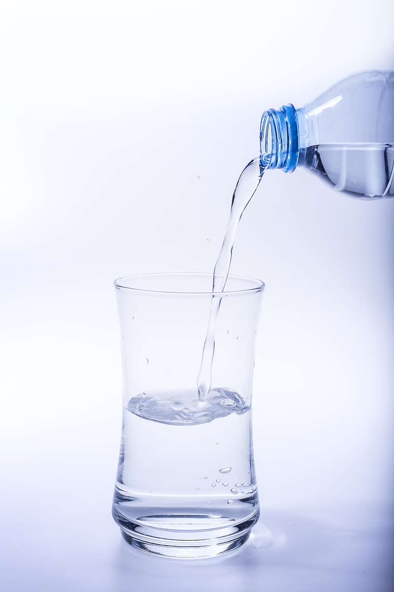 1000毫升水等于多少？详细解答及水知识科普