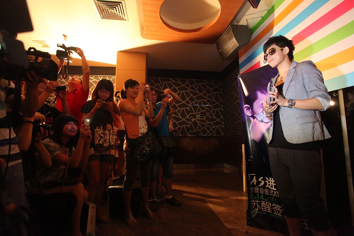 坚强：一个VIP客户的故事，一段生命的启迪