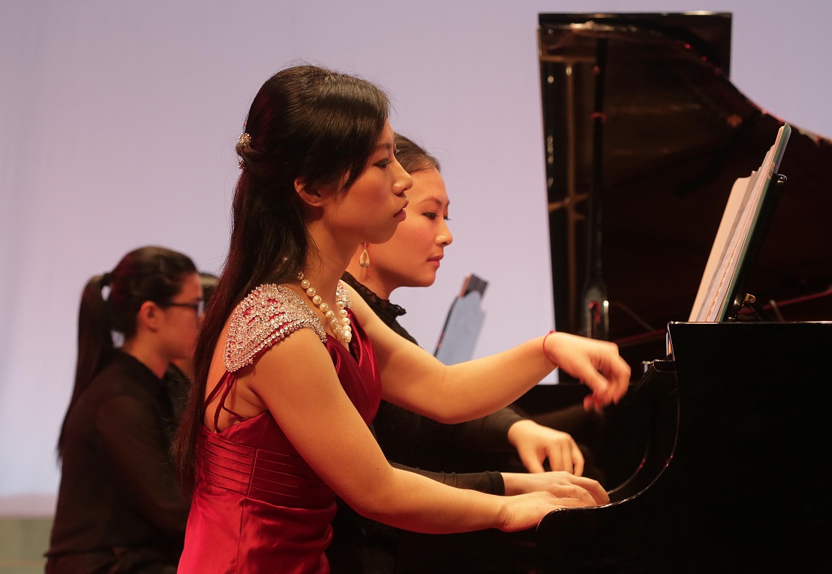 观摩张蜀仙名师工作室教师作品音乐会视频1500字