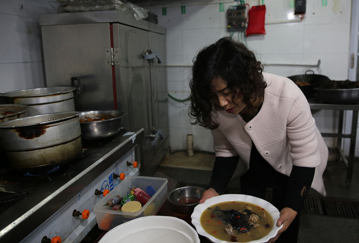 烹饪专业培养目标