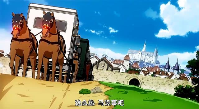 感受《过劳时代》,无心弹幕带出的冷思考,如何评价轻改动漫贤者之孙