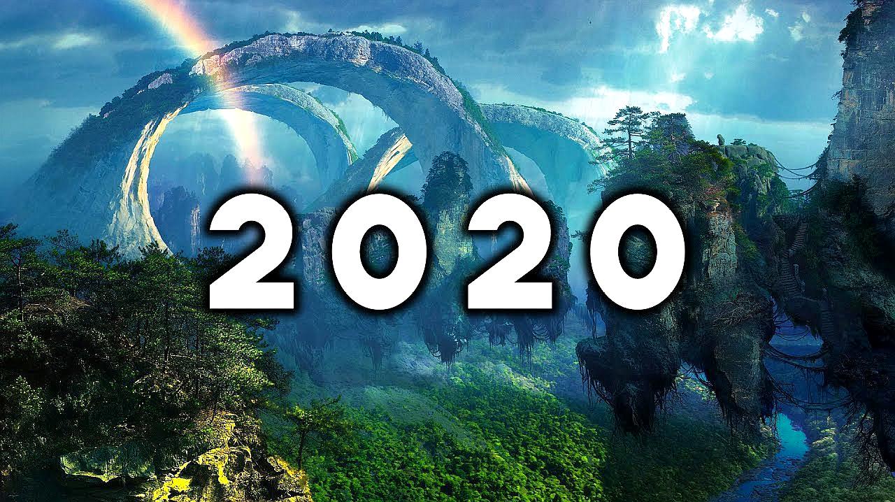 [图]即将在2020年发售的10款3A大作!有没有你喜欢的一款呢?