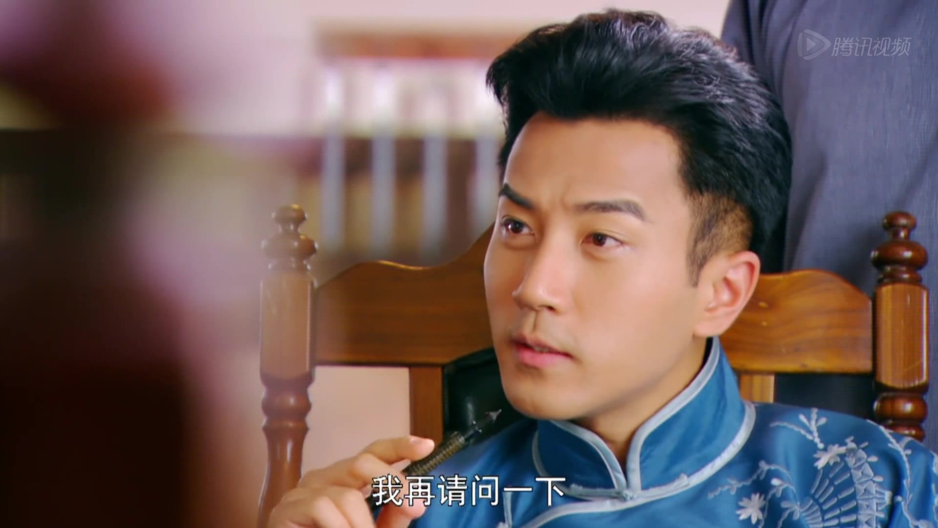 灰姑娘误会总裁杀人,不料总裁讲出关键证据,众人无言以对!
