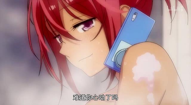 我们无法一起学习动画版钦定正宫到底是谁?我最看好武元润香