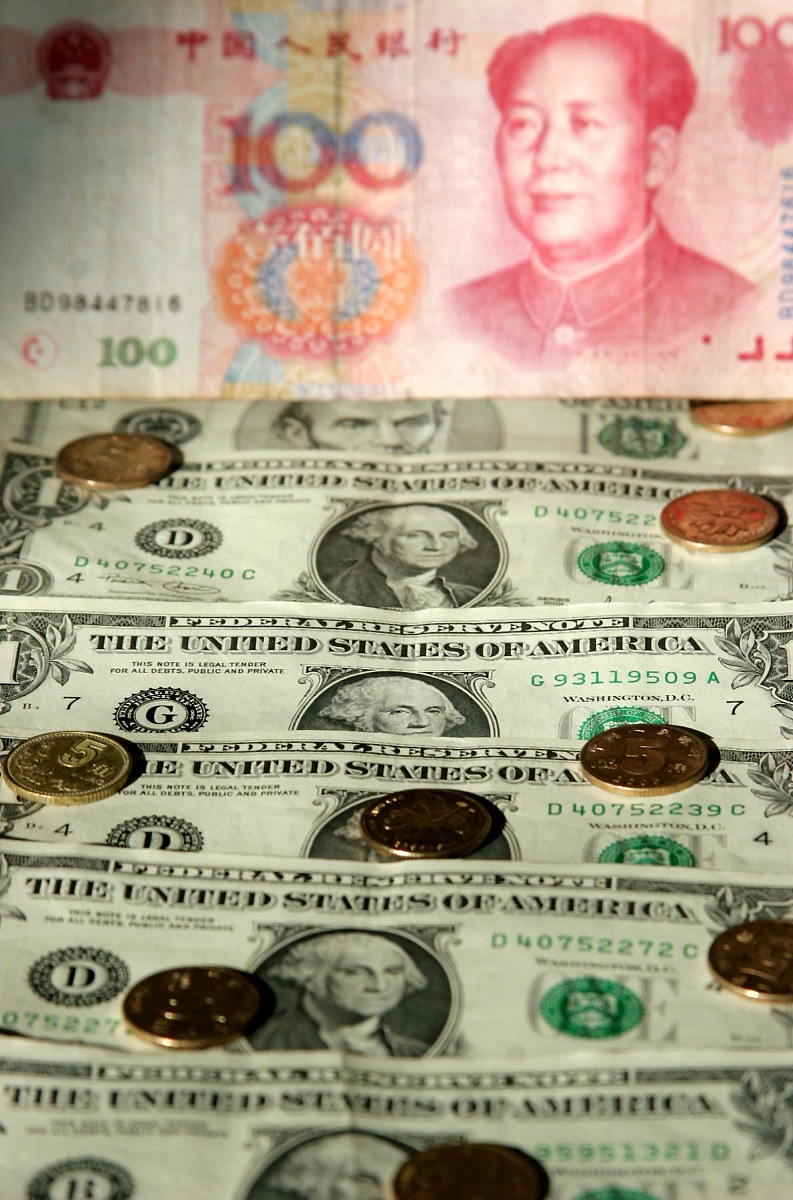 什么是人民币标价法？ - 理解外币折算方法