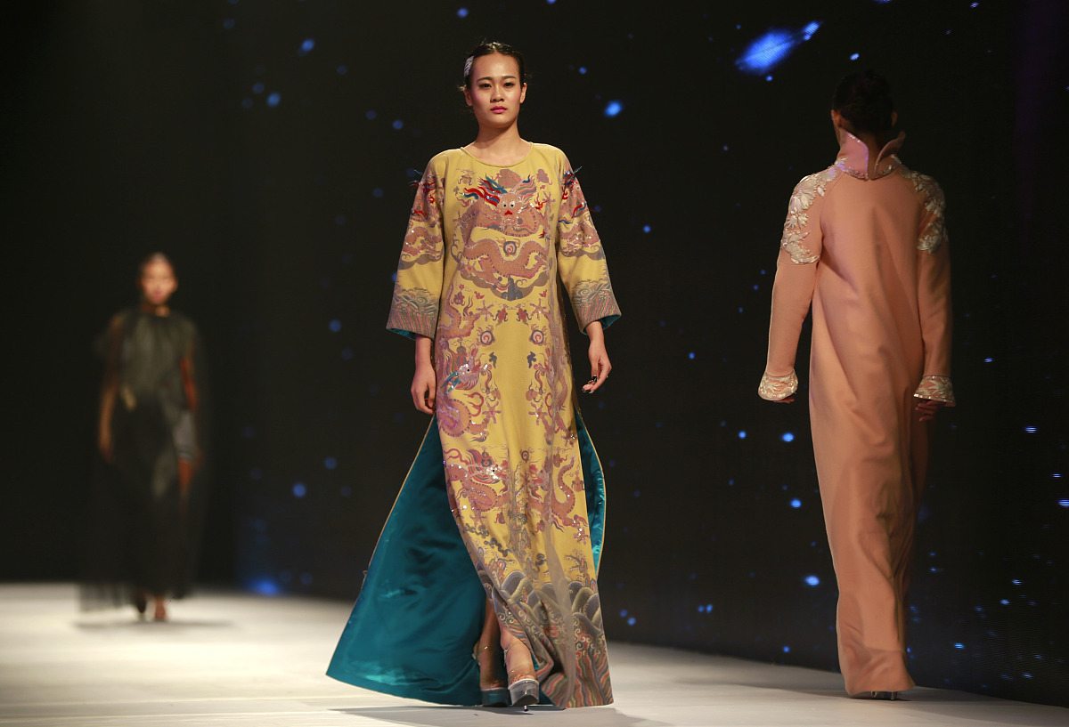 武汉工业技工学校服装设计与制作怎么样？招生条件有哪些