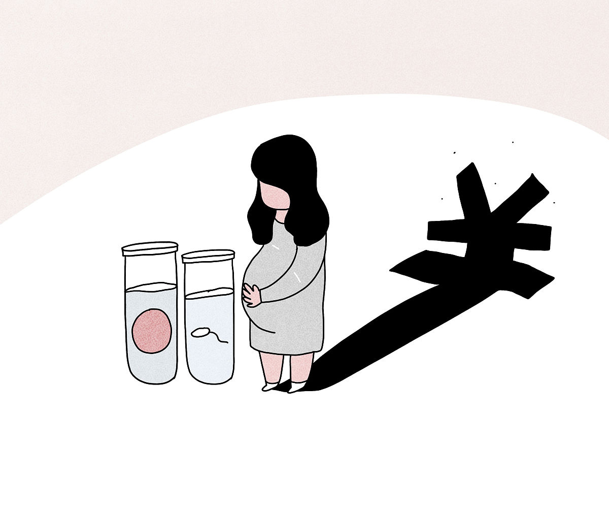 代孕在斯里兰卡合法吗？