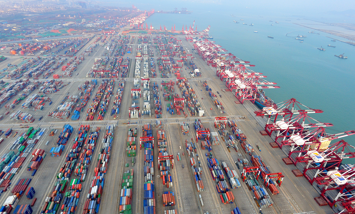 山东外贸职业学院国际运输与物流系简介