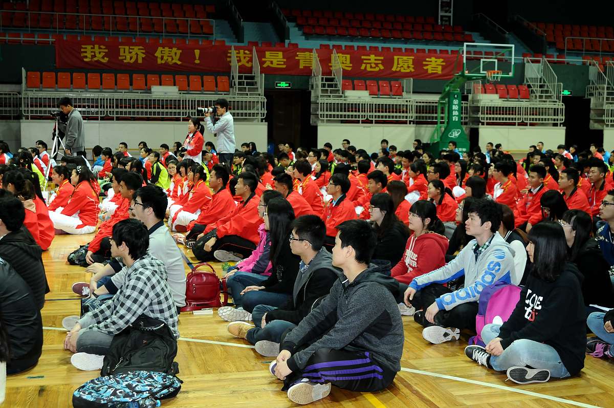 岳池白庙职高学前教育专业：如何提高儿童阅读能力