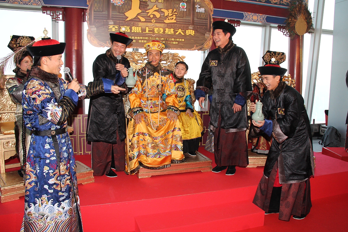 朝堂惊变！礼部给事中弹劾内阁学士林远贪污五百万两白银