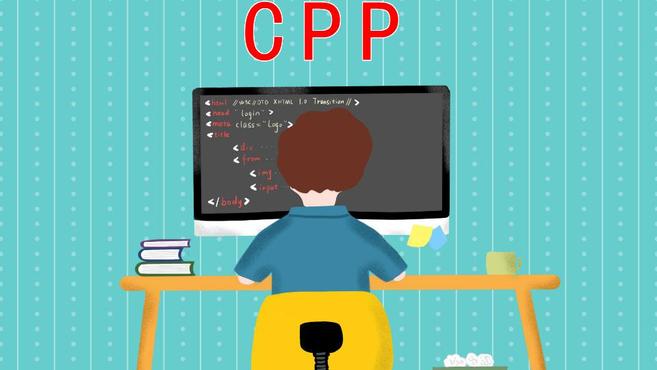 [图]CPP:程序设计语言C 的另一种书写形式