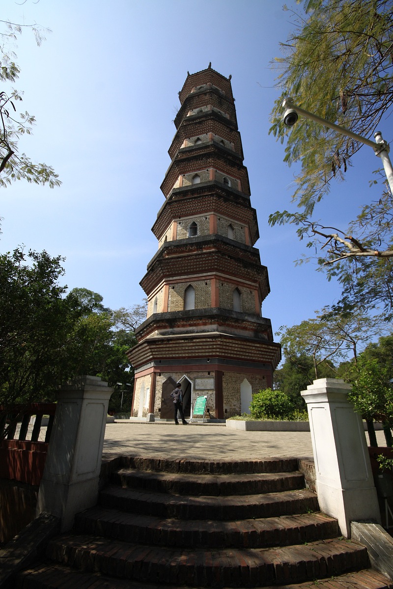 国庆去广东玩哪里好？推荐6个热门旅游目的地