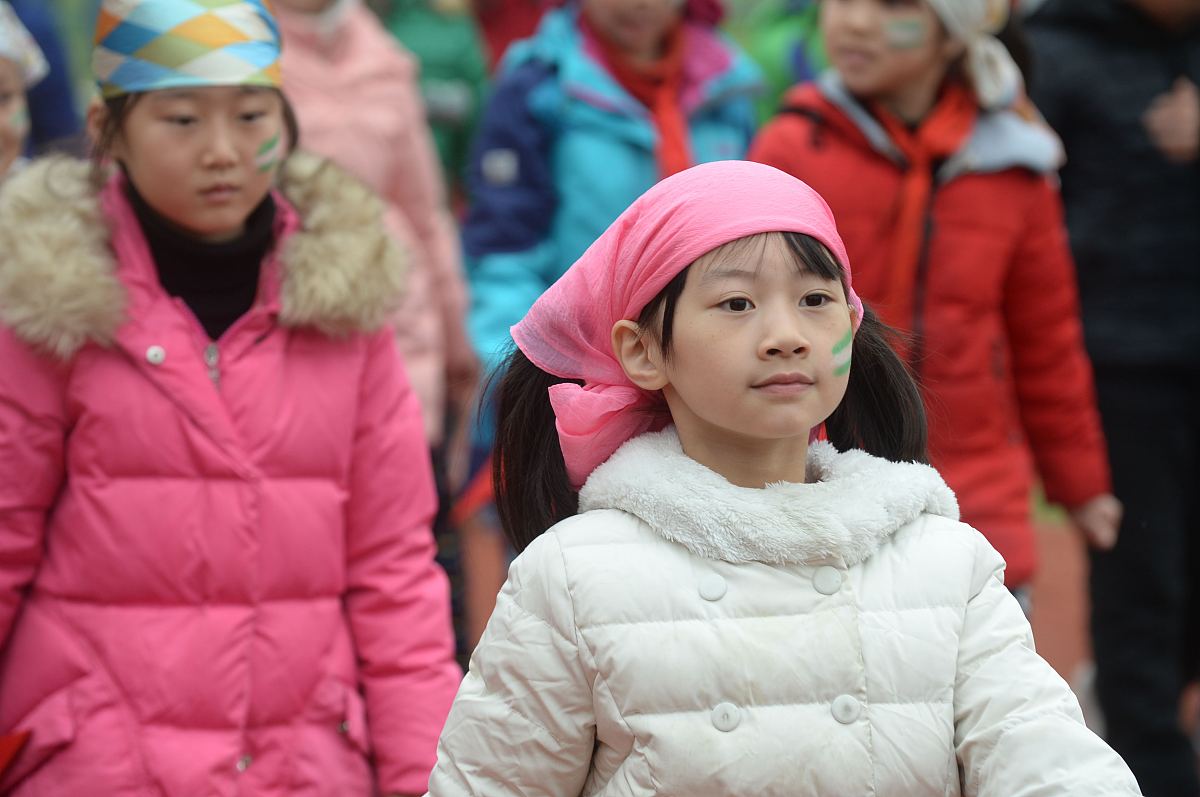 合肥腾飞学校：办学层次丰富，助力学生全面发展